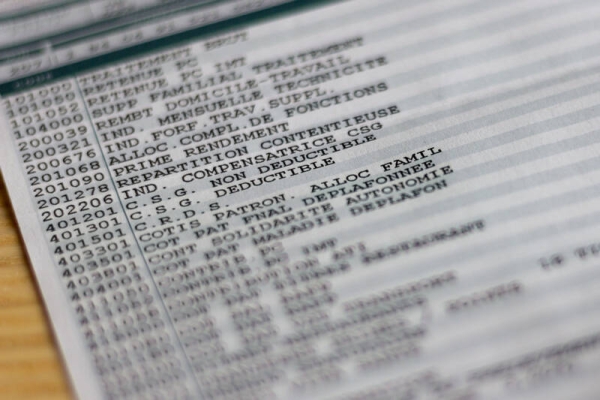 Cotisation AGS au 1-1-2024