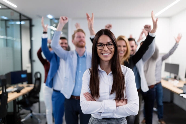 Partage de la valeur dans les entreprises d’au moins 50 salariés