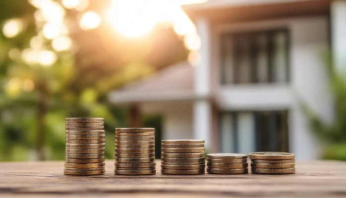 Une contribution au financement des services publics en remplacement de la taxe d'habitation